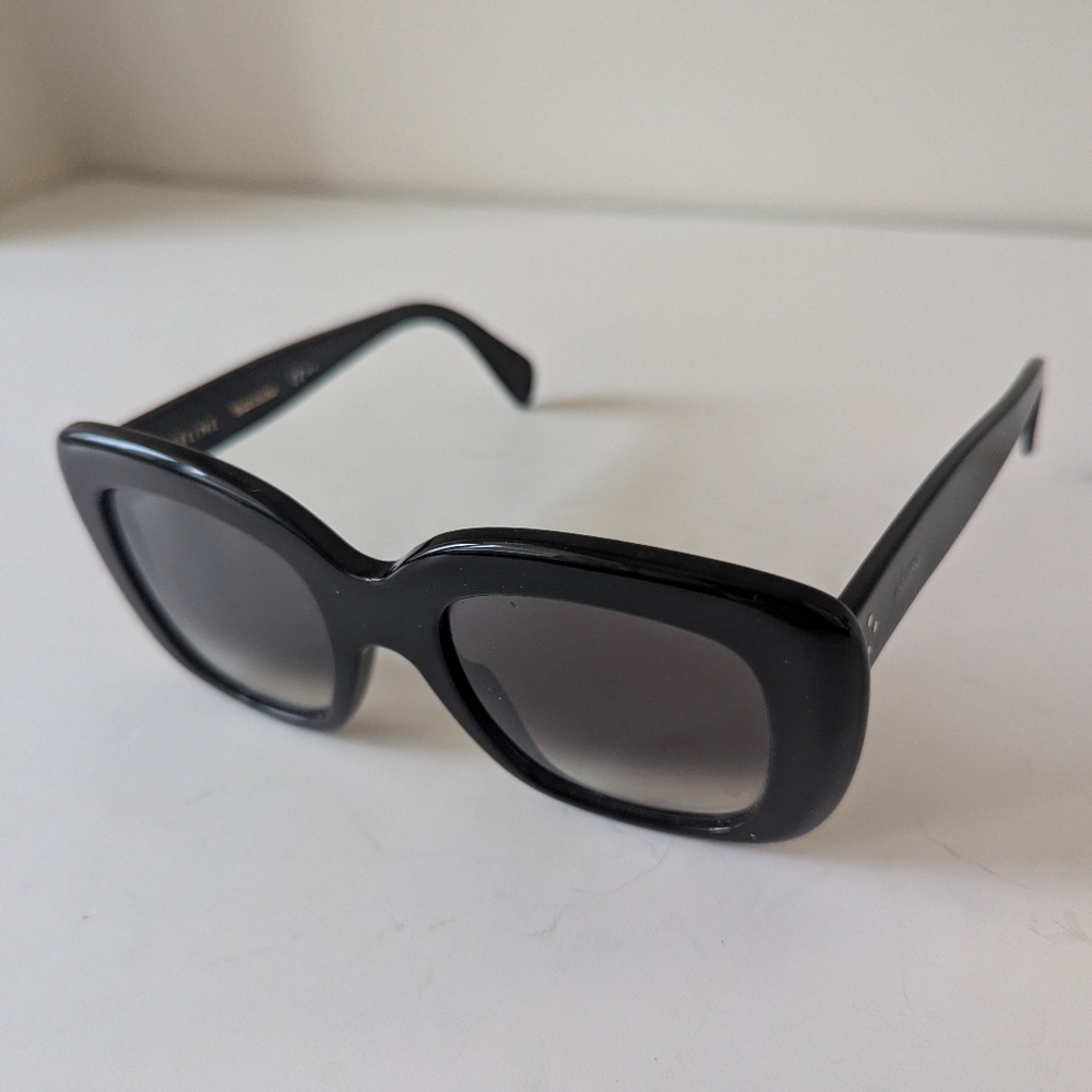 Celine Women's CL41433S CL/41433/S Fashion Sunglasses - Picture 5 of 13